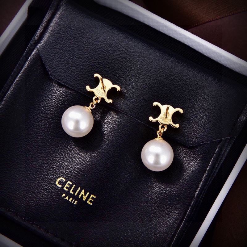 Celine Earrings